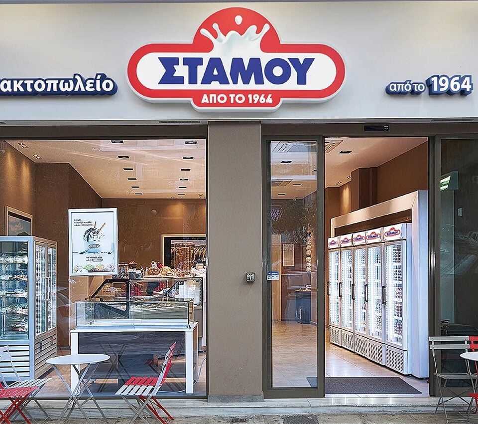 Γλυκά κέρδη και πικρή ζημία για την Στάμου