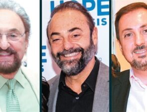 Το ολικό rebound της οικογένειας Στέγγου