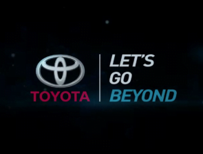 Ogilvy και Toyota συνεργάζονται με πάθος