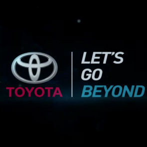 Ogilvy και Toyota συνεργάζονται με πάθος