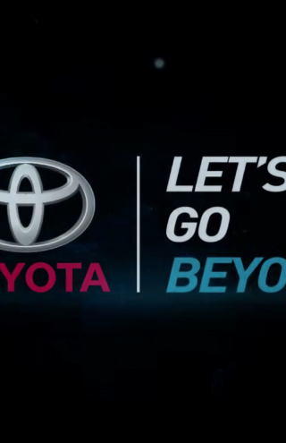 Ogilvy και Toyota συνεργάζονται με πάθος