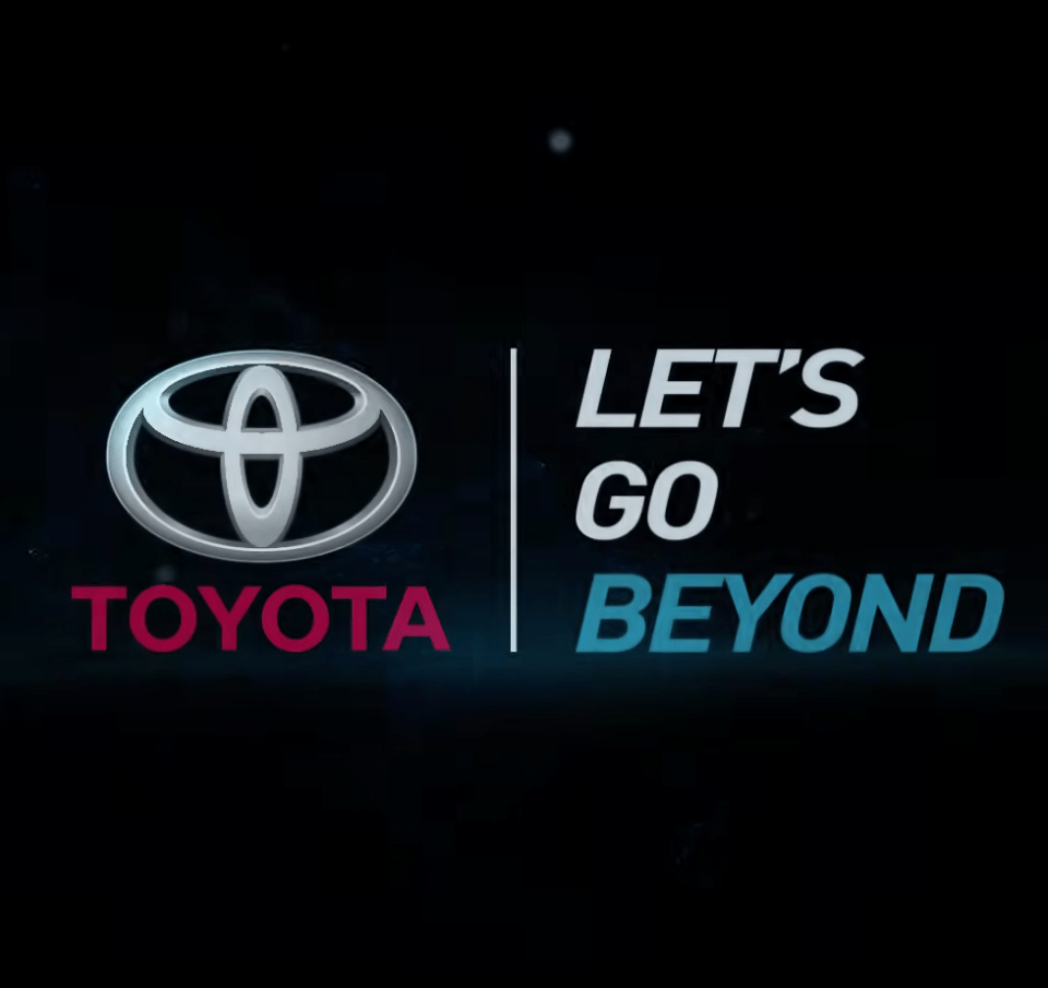 Ogilvy και Toyota συνεργάζονται με πάθος