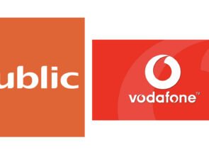 Public και Vodafone back to the future