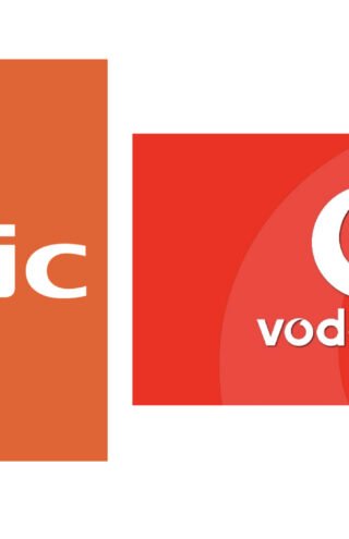 Public και Vodafone back to the future