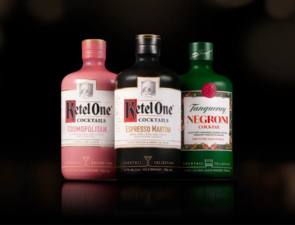Campaign of the Day: The Cocktail Collection