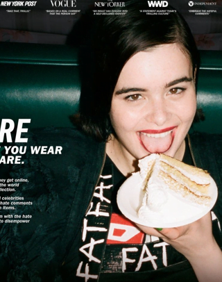 Campaign of the Day: Ha̶u̶te Couture