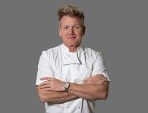 Ποια είναι η συνταγή του Gordon Ramsay για την επιχειρηματική επιτυχία;