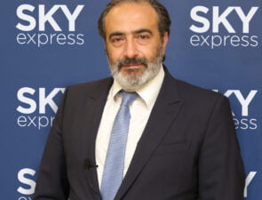 Sky express: Η απογείωση της κρητικής αεροπορικής εταιρείας