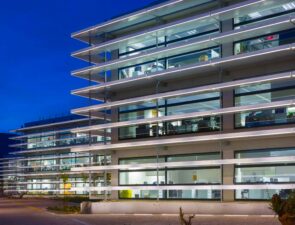 Το στοίχημα του πράσινου real estate: Prodea &#038; Dimand δείχνουν το δρόμο