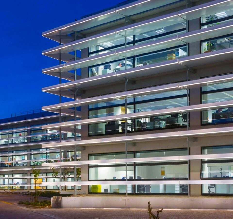 Το στοίχημα του πράσινου real estate: Prodea &#038; Dimand δείχνουν το δρόμο