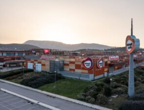 Το Smart Park στην Trade Estates του ομίλου Φουρλή