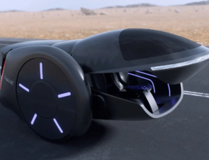 Trending Now: Two Wheels, Infinite Possibilities