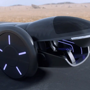 Trending Now: Two Wheels, Infinite Possibilities