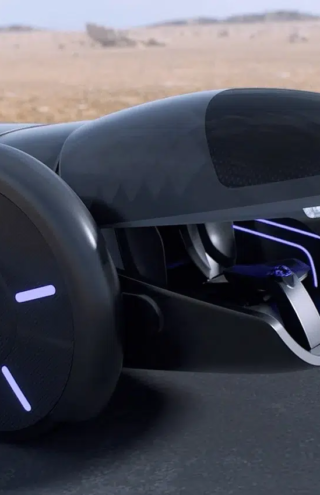 Trending Now: Two Wheels, Infinite Possibilities