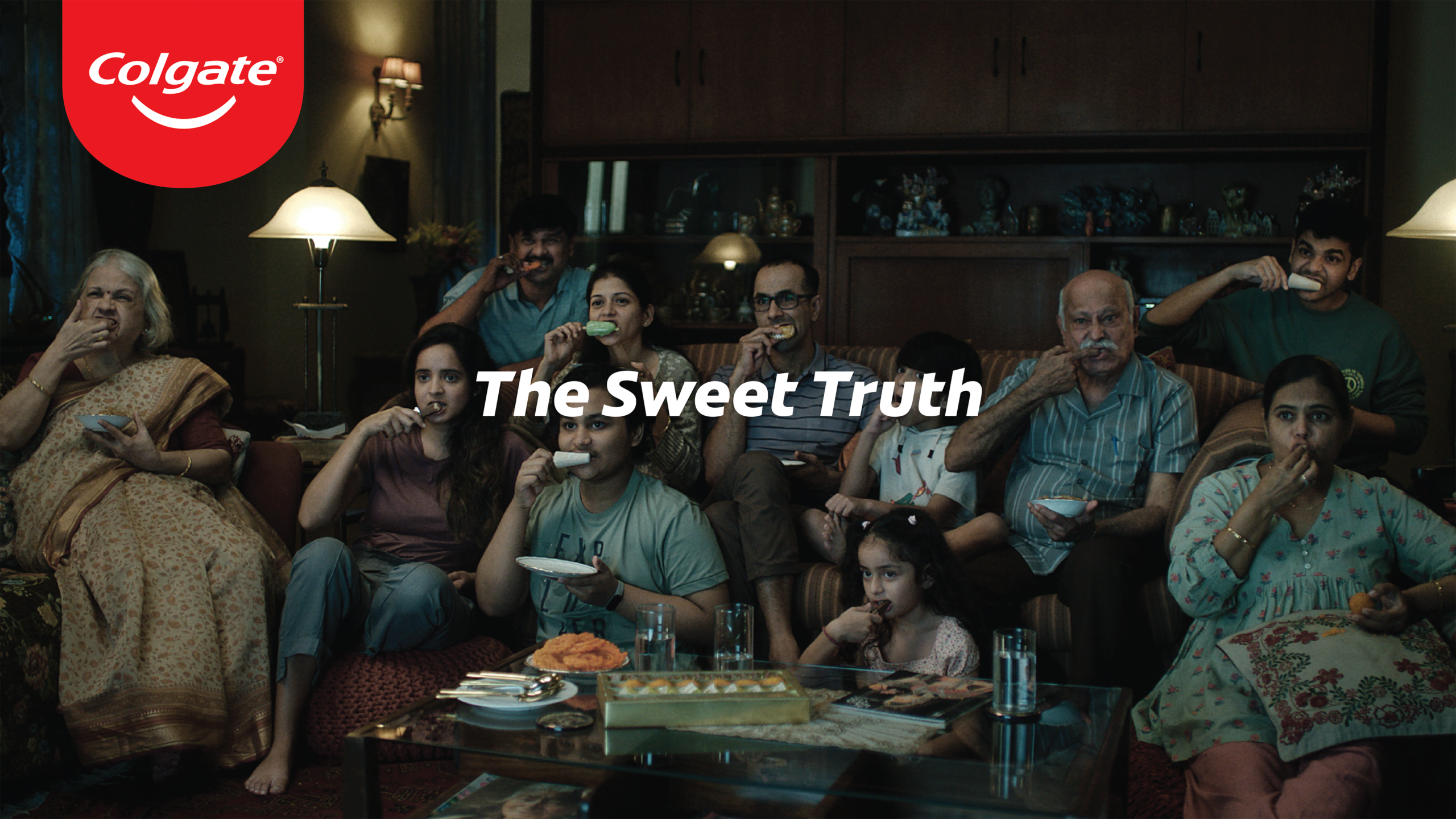 Campaign of the Day: The Sweet Truth