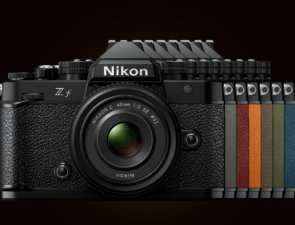 Trending Now: Retro Full-Frame Cameras