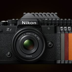 Trending Now: Retro Full-Frame Cameras