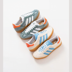 adidas Hellas: Πάνω από 218 εκατ. ευρώ ο τζίρος με ώθηση από τα Βαλκάνια