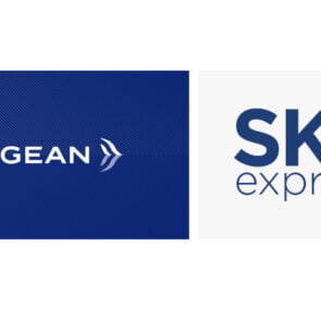Aegean-Sky Express: Ο πόλεμος τιμών στις ελληνικές αεροπορικές