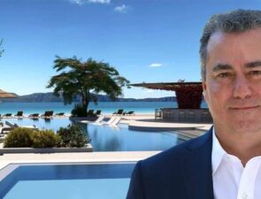 ΤΕΜΕΣ: Το διπλό επενδυτικό χτύπημα του Αχιλλέα Κωνσταντακόπουλου στην αθηναϊκή ριβιέρα