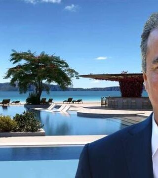 ΤΕΜΕΣ: Το διπλό επενδυτικό χτύπημα του Αχιλλέα Κωνσταντακόπουλου στην αθηναϊκή ριβιέρα