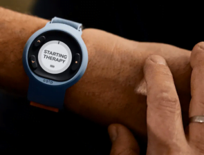 Trending Now: Tremor &#038; Parkinson therapy wearables