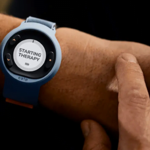 Trending Now: Tremor &#038; Parkinson therapy wearables