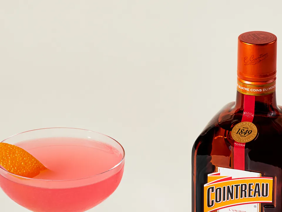 Campaign of the Day: Keep it Cosmo