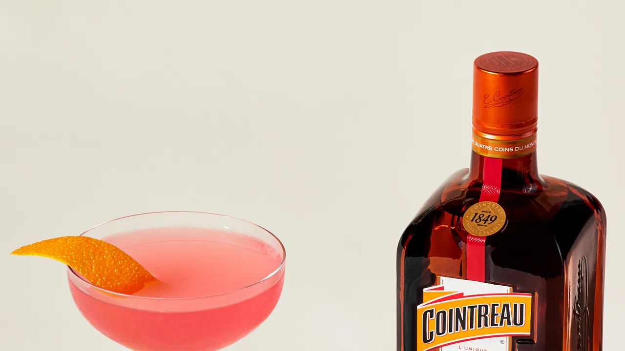 Campaign of the Day: Keep it Cosmo