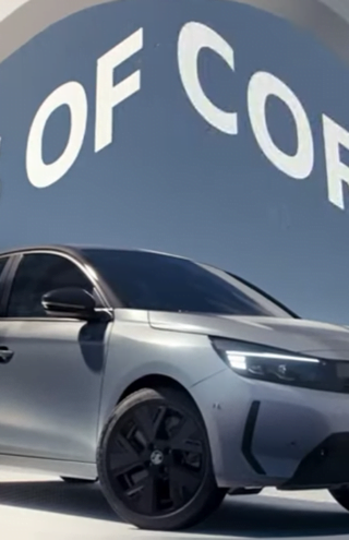 Campaign of the Day: Yes Of Corsa