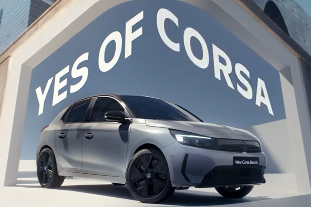 Campaign of the Day: Yes Of Corsa