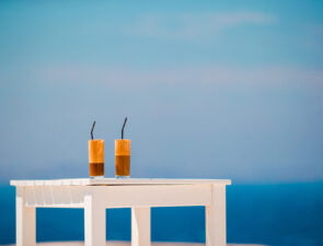 Η ιστορία του φραπέ στην Ελλάδα