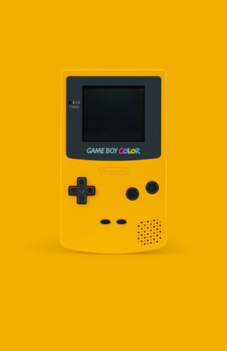 Η εξέλιξη των φορητών videogames