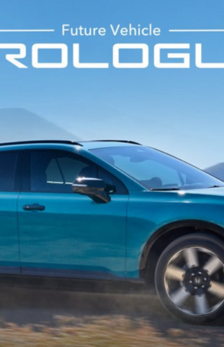 Keep Dreaming | Η νέα καμπάνια της Honda για το πρώτο της αμιγώς ηλεκτρικό SUV