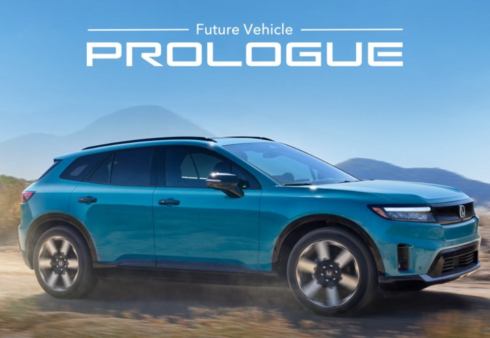 Keep Dreaming | Η νέα καμπάνια της Honda για το πρώτο της αμιγώς ηλεκτρικό SUV