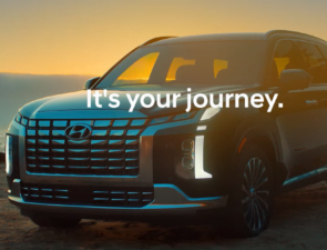 Campaign of the Day: Did you see it?