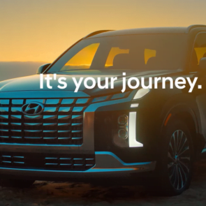 Campaign of the Day: Did you see it?