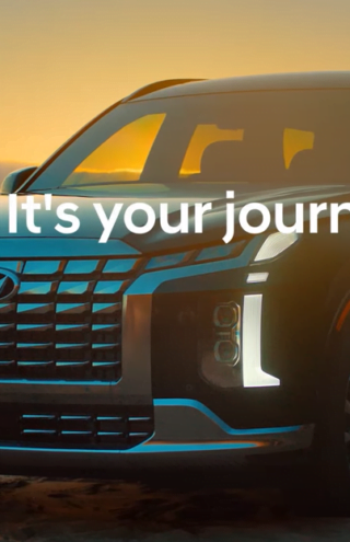 Campaign of the Day: Did you see it?