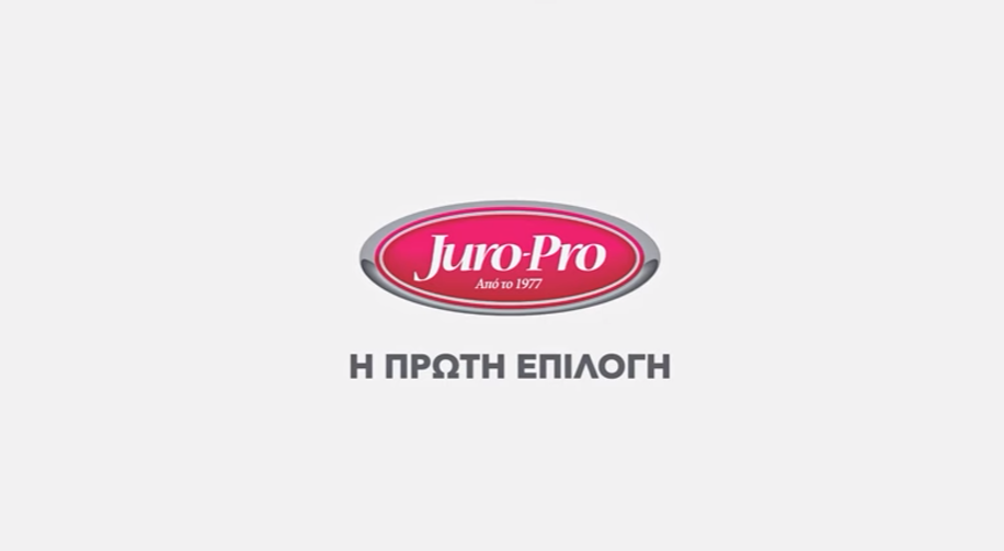 Νέα καμπάνια για τους αφυγραντήρες Juro Pro από τη Leoussis_a
