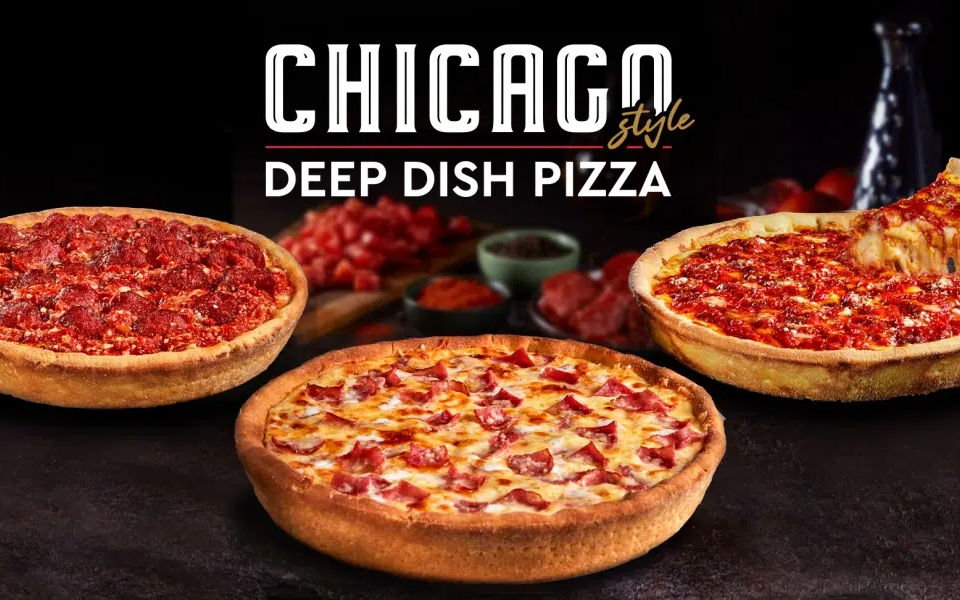 Καμπάνια για τα 30 χρόνια l’artigiano από το Scarlet Agency