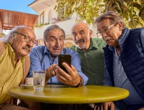 Νέα 360 καμπάνια για το COSMOTE ΑPP από την Ogilvy