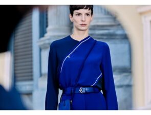 Kαμπάνια για τις νέες στολές της AEGEAN από την Ogilvy