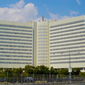 Το «νέο» Μέγαρο ΟΤΕ, ο Μυτιληναίος και η Prodea