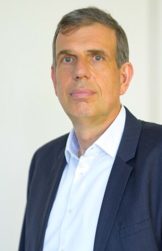Ο Αριστοτέλης Παντελιάδης είναι ο άνθρωπος που οδηγεί τον όμιλο Metro στην επόμενη μέρα
