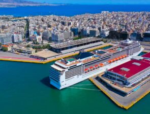 Δεμένα τα Πλοία στον Πειραιά &#8211;  Τα Αιτήματα της ΠΝΟ