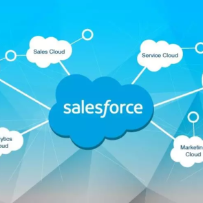 Salesforce State of the Connected Customer Report 2023