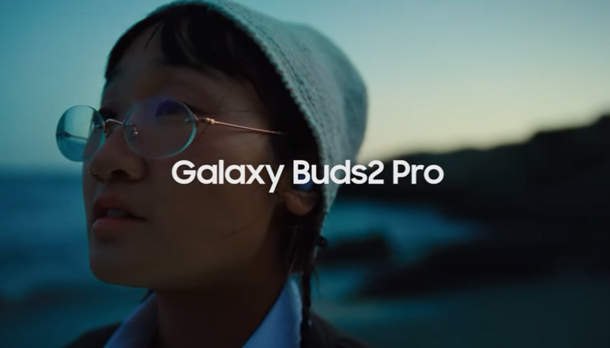 Campaign of the Day: Feeling of Sound