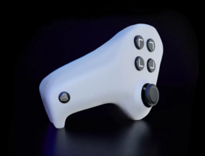 Trending Now: Innovative Gaming Controllers
