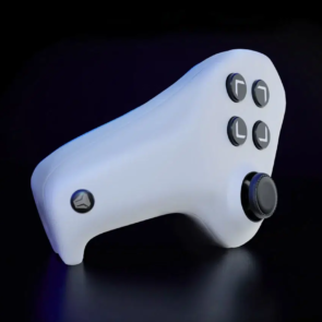 Trending Now: Innovative Gaming Controllers