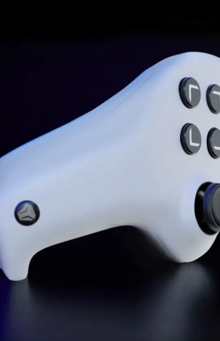 Trending Now: Innovative Gaming Controllers